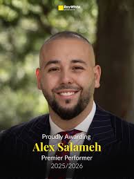 Jake Borg. A powerhouse of drive and ambition in the real estate world.  Taking things to new heights 🚀 . . . . #raywhitegroup #raywhitedg #rwdg  #westernsydneymyteam #highachieverer #topagent #recognition #success  #leader #mentor