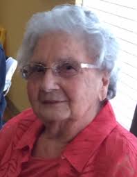Myrtle Williams Merrill Obituary April 17, 2019