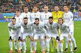 We did not find results for: Real Madrid Ruckennummer 2020 Trikotnummer Von Real Madrid