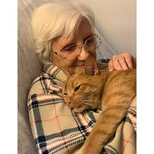 Evelyn Ruth Smallwood Obituary in Geneva at Walker Funeral Home