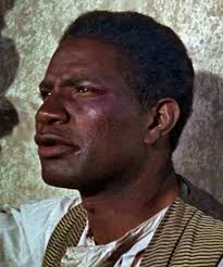 Classic Film and TV Café: Burt Lancaster and Ossie Davis Take