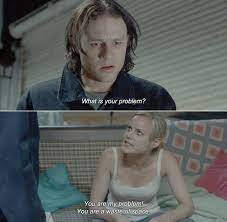New Post On Hellish B0y Best Movie Lines Movie Lines Movie Quotes