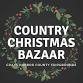 Country Christmas Bazaar event image