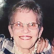 Norma McFadden Obituary (2024)