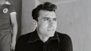 Anniversary: the glorious debut of Costa Pereira and Mário Coluna