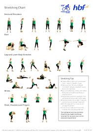 Warming Up Stretches For Flexibility Flexibility Workout
