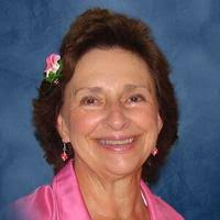 Carole Jean Lantheaume-Erb