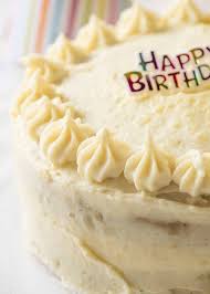 Your dog will love this tiny cake and you'll be able to whip it up in no time at all. Dog Cake Recipe For Dozer S Birthday Recipetin Eats