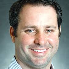 Charlotte's 40 Under 40: Bret Estridge