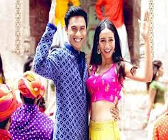 Stream songs including sajan bin, chedkhaniyaan and more. Bandish Bandits Review The Real Star Of This Series Is The Music The News Minute