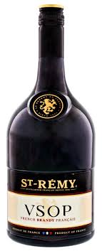 Shop montmartre napoleon brandy at the best prices. St Remy Authentic Brandy Vsop Jetzt Kaufen Brandy Online Shop Spirituosen Online Bestellen