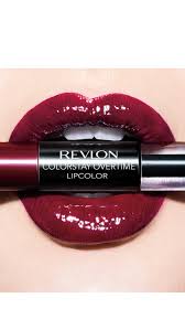 Revlon Colorstay Overtime Lipcolor