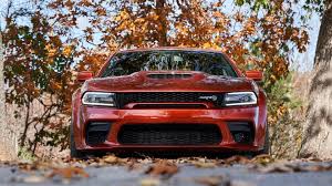 Saturday Drive 2021 Dodge Charger Srt Hellcat Redeye Is The Fastest Sedan On Earth