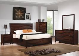 Find the perfect option for your bedroom today and sleep like a baby tomorrow! Oak Modern King Bedroom Sets Oscarsplace Furniture Ideas Decorating Modern King Bedroom Sets