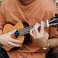 Ukulele Lessons - Senior Strummers event image
