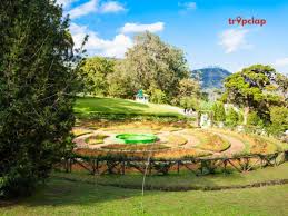Srilanka Ashok Vatika Ramayana Tour (142599),Holiday Packages To Colombo,  Kandy, Nuwara Eliya