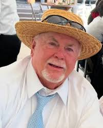 Obituary information for George Edward Stallings