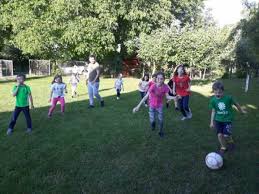 Ako zima bude hladnija od uobičajene, ne brinite ako nadzemni dio biljke strada. Djecji Vrtic Cvrcak Virovitica Skupina Ivancice Do 2019 2020