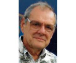 Ralph Beers Obituary (2015)