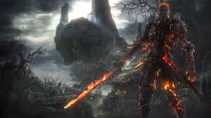Soul Of Cinder Wallpaper Posted By Ryan Simpson 3840x2160 dark souls 3 cinder uhd 4k wallpaper>. cutewallpaper org