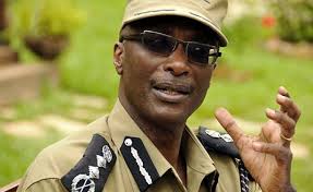 Of police beatings and IGP Kayihura's frequent transfers