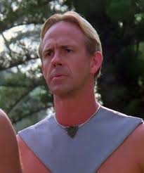 DAVID COMBS RYAN'S HOPE Guard Unknown Year ANOTHER WORLD Sergeant Bill  Gorman 1983 GUIDING LIGHT Bob Byer 1985 GENERAL HOSPITAL Detective Sanders  1987 ALL MY CHILDREN Sheriff Fields Unknown Year Detective Engstrom