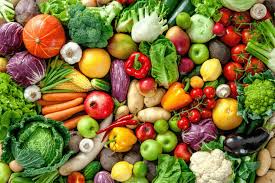 Boutique Paniers Fruits Legumes L Abeille Verte Nice Fruits Et Legumes Frais Fruits Et Legumes Fruits Riches En Fibres