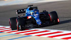 In the year in which he turns 40, fernando alonso returns to formula 1 after an absence of two seasons. A Sandwich Wrapper Forced Fernando Alonso To Retire