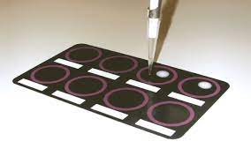 Fibrinogen degradation products test this test is used for the detection of fibrin/fibrinogen degradation products in patients suspected of having thrombotic disorders. D Dimer Biomedica