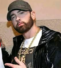 Private Eminem Fanpage