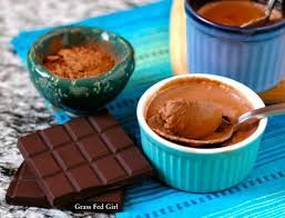 From the stevia cookbook, copyright 1999. 17 Stevia Sweetened Desserts That Actually Taste Good