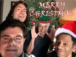 Parousia Debuts New Music Video On Sports And Entertainment Today Cable TV  Show