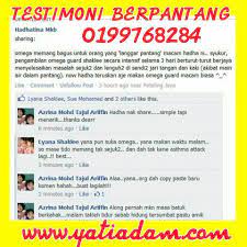 Yang tanya saya ambik service pantang. Pantang 44 Hari Testimoni Set Berpantang Shaklee