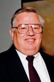 Dr Tom Al Austin (1943-2003)