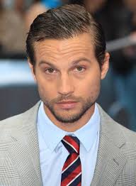 She has dyed blonde hair. Logan Marshall Green Alchetron The Free Social Encyclopedia