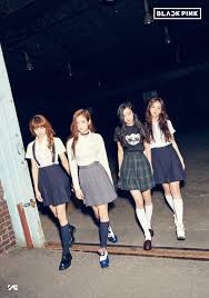 The group debuted in august 2016 with their single album square one. Blackpink