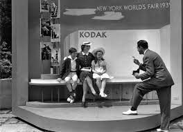 A Brief History Of Kodak | The Independent Photographer