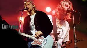 The best nirvana wallpapers src. Nirvana Kurt Cobain Wallpaper By Dilshan On Deviantart 1024 768 Kurt Cobain Wallpaper 43 Wallpapers Adorable Kurt Cobain Nirvana Kurt Cobain Nirvana Kurt