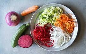 Maybe you would like to learn more about one of these? 10 Genius And Delicious Ways To Use Your Spiralizer Prevention