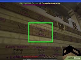 Find the top rated minecraft servers with our detailed server list. How To Play Hide And Seek In Minecraft 9 Steps With Pictures