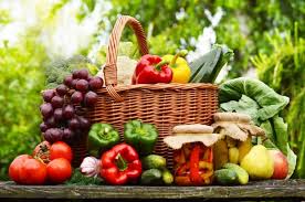 Vegetables And Fruits Names In Urdu And English List
