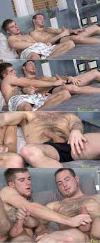 Curtis stone naked