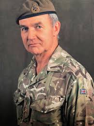 The Royal Yorkshire Regiment