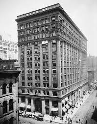 The former new york life insurance company building, also known as the clock tower building, is a structure located at 346 broadway (with a secondary address of 108 leonard street) between catherine lane and leonard street, in tribeca, manhattan, new york city. New York Life Insurance Building Chicago Wikipedia