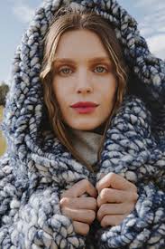 Ravelry: Carmen Coat pattern by Brandi Cheyenne Harper