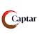 Logo Captar Partners