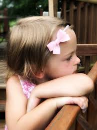 Baby Hair Bow Set for Girls, Hair Clips, Newborn Headbands, Toddler Bows,  Baby Girl Neutral Outfit, Mustard, Polka Dot, Walnut