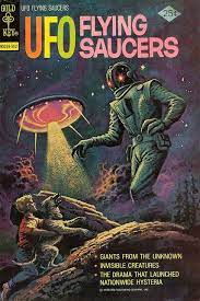 Summaries of ufo comic strips in `countdown' & `tv action'. Pin On This Is The End My Friend