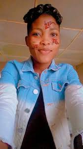 Ctto:avseu6 Hi to buddy Geraldine Strange"Dayo" #brave💘