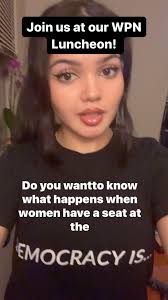 The link to purchase tickets is in Marilyn’s bio! , #marilyn  #marilynlistens #raleigh #event #luncheon #raleighevents